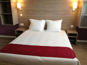 Hotels in Avrainville